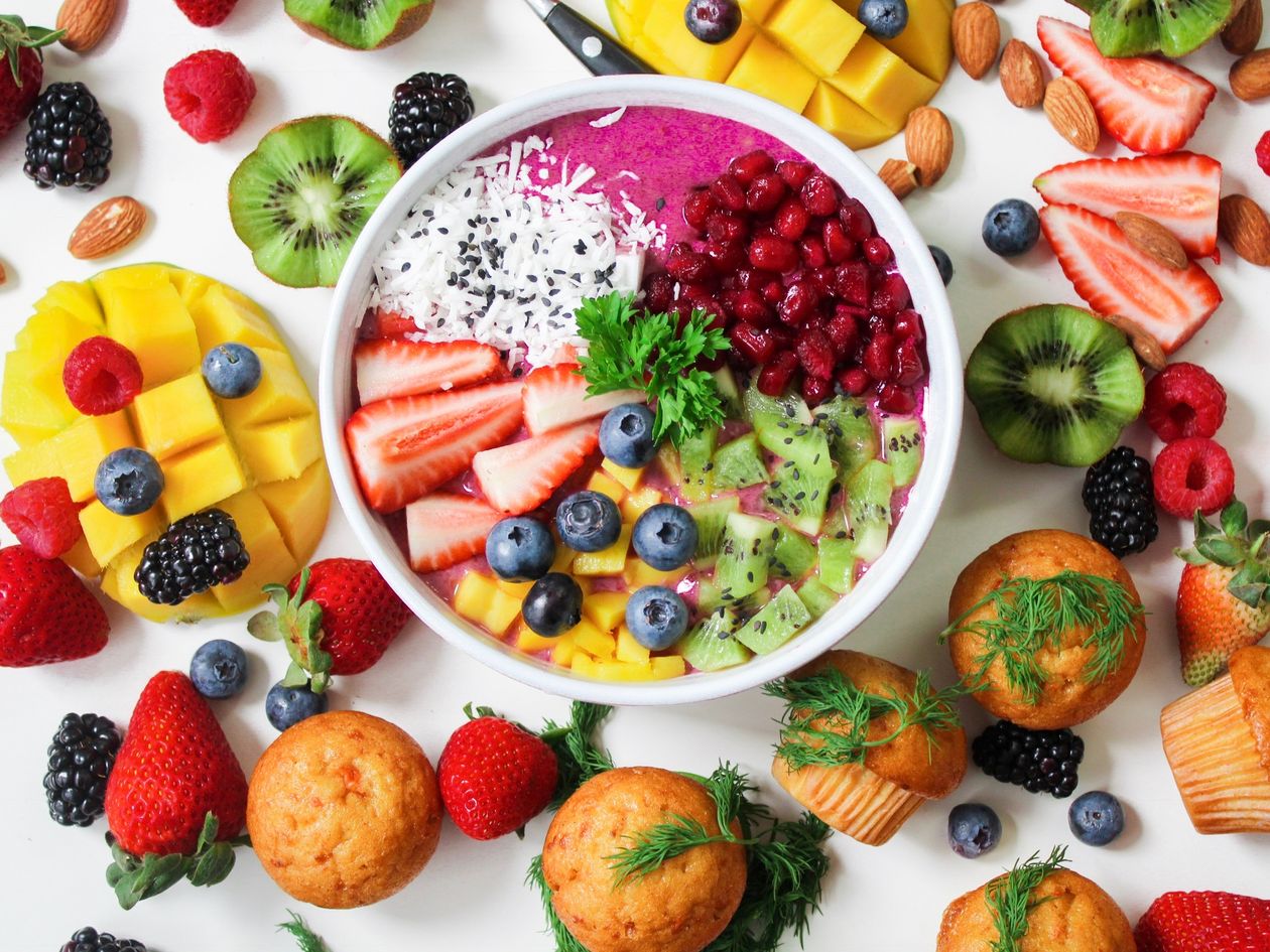 Nutrição Pré-Treino: O que Comer Antes de Treinar