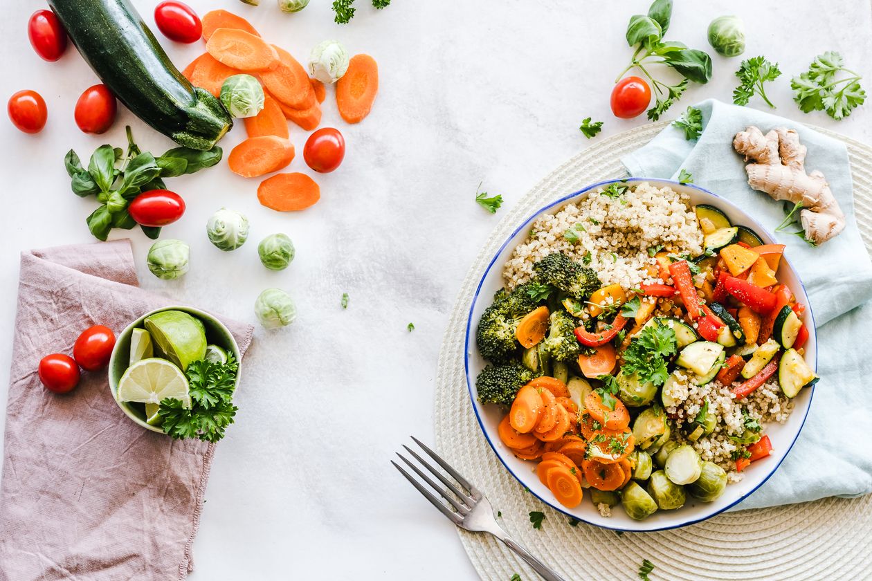 Como Mudar sua Alimentação sem Fazer Dieta (Reeducação Alimentar)