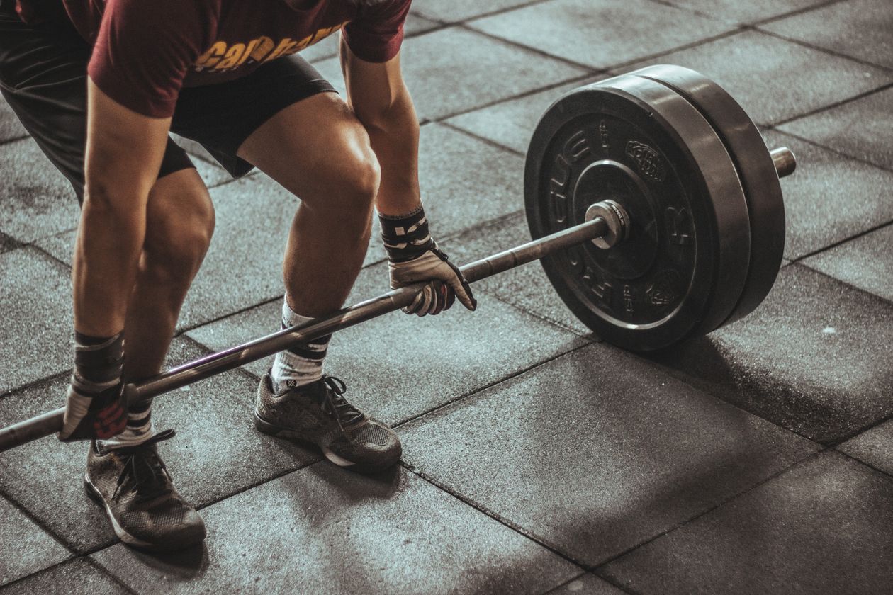 Musculação para Iniciantes: Suas Primeiras 8 Semanas